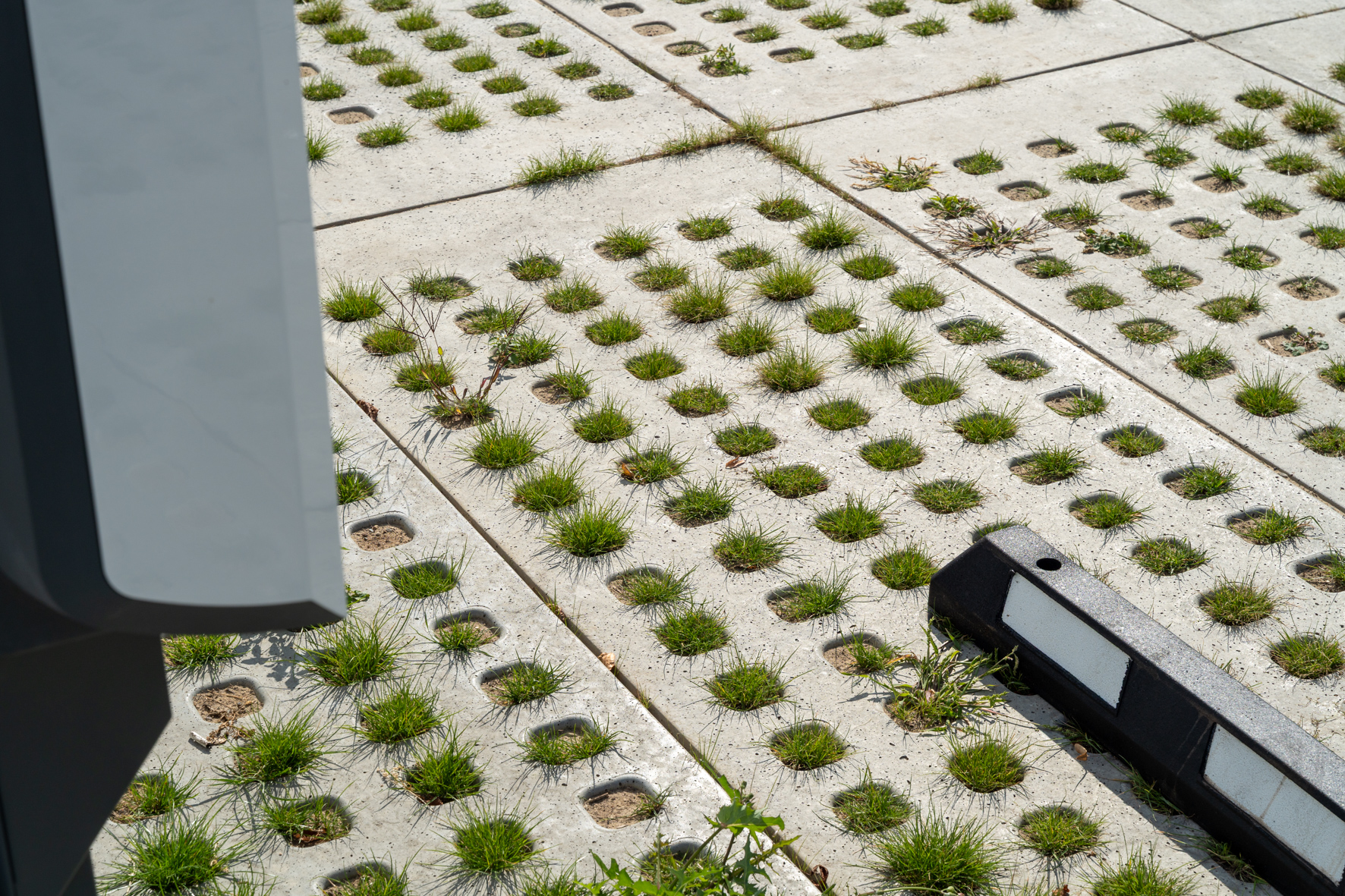 Detailfoto Hydro-Omni