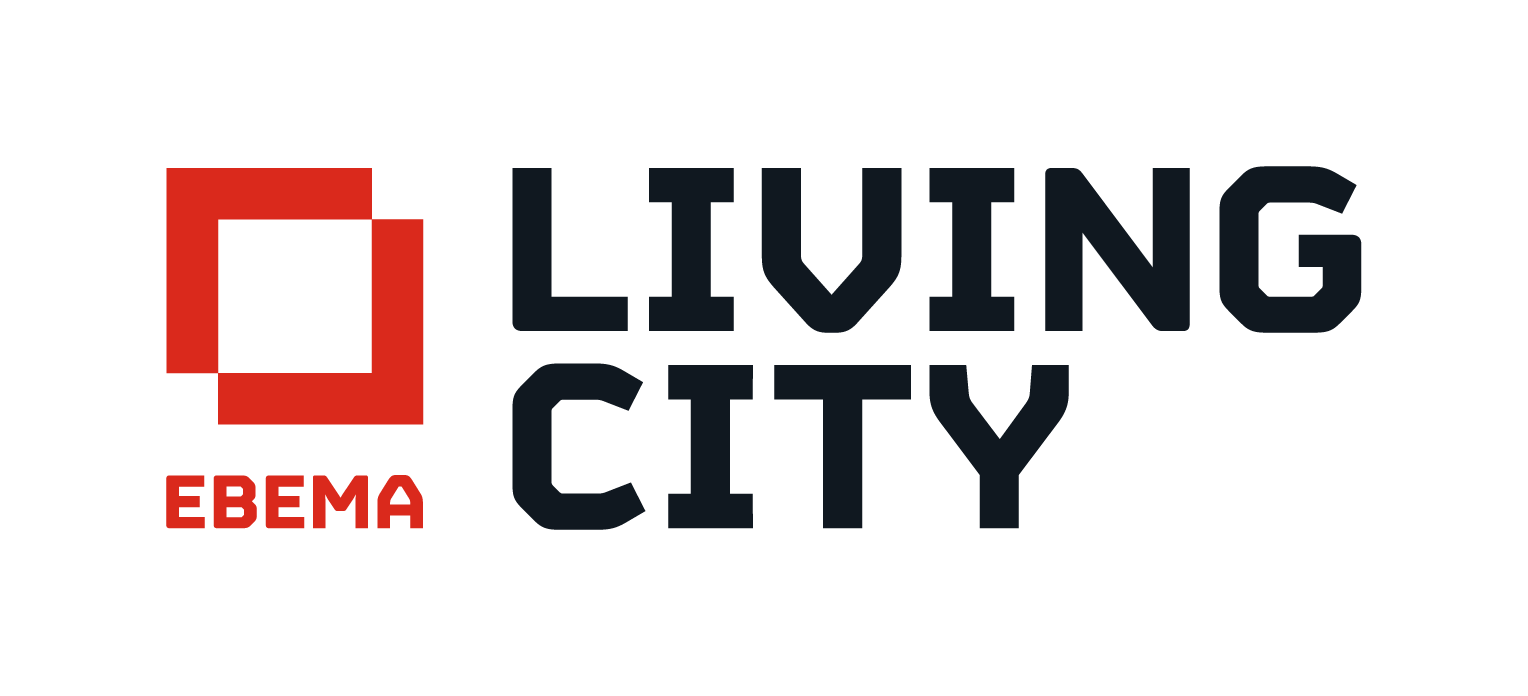 Ebema Living City logo