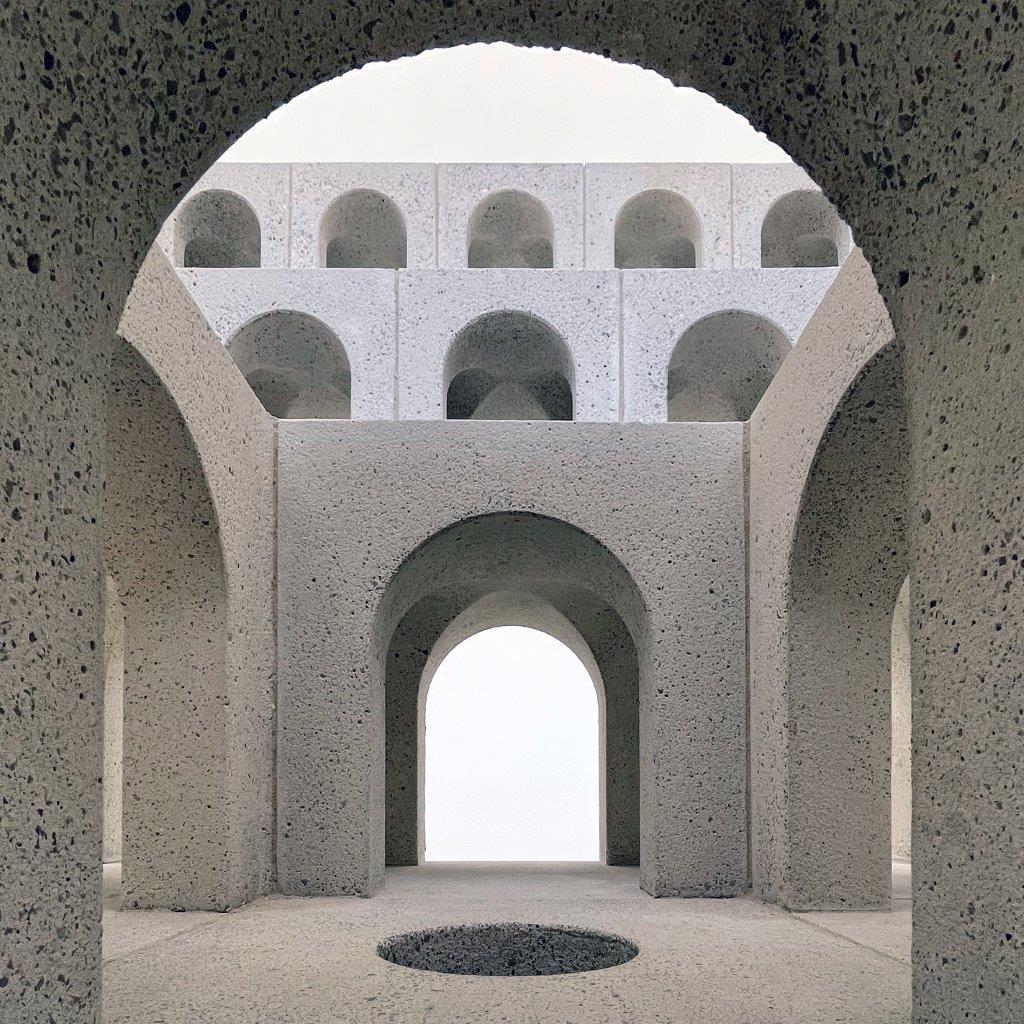Concrete Arches