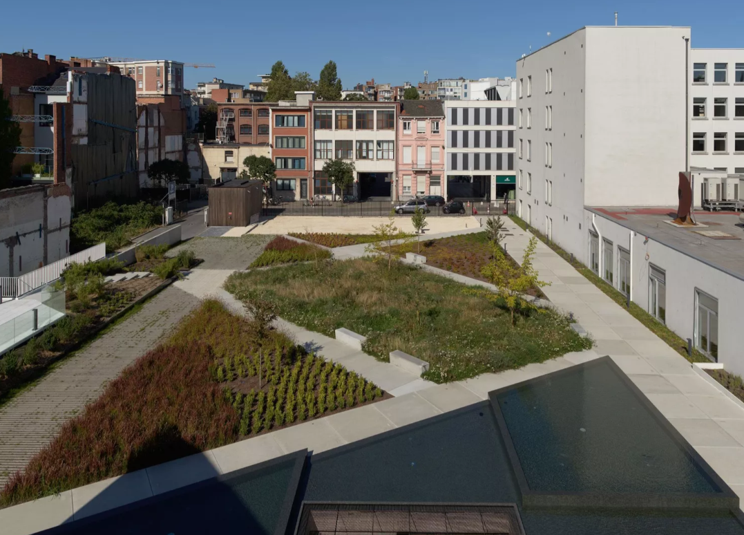 Vestar Congrescentrum Antwerpen — Eurodal Premium