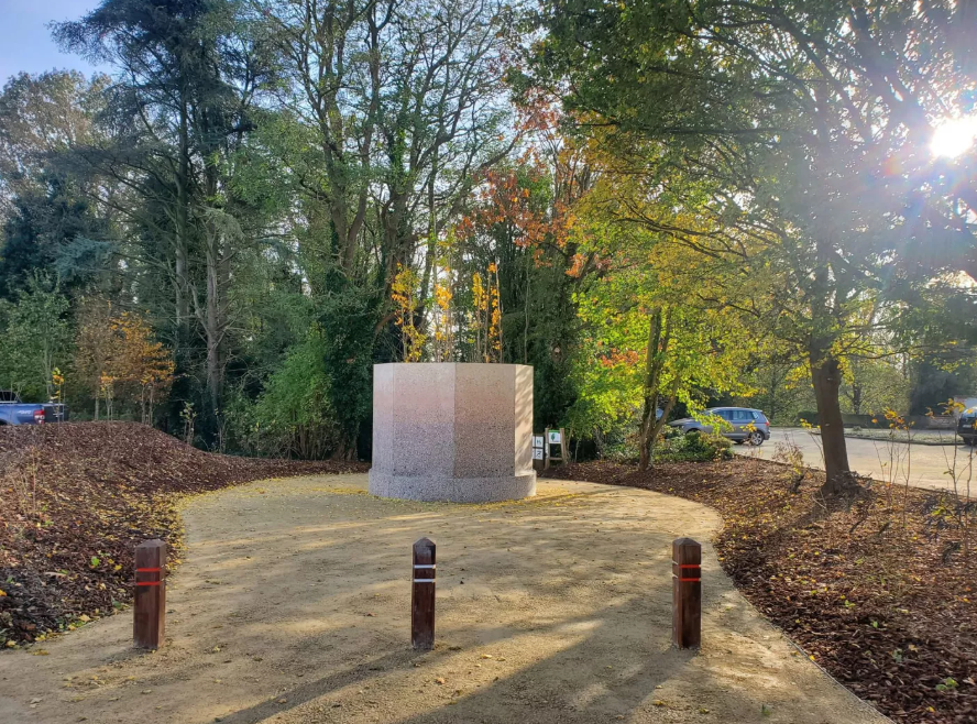 Memorial Monument