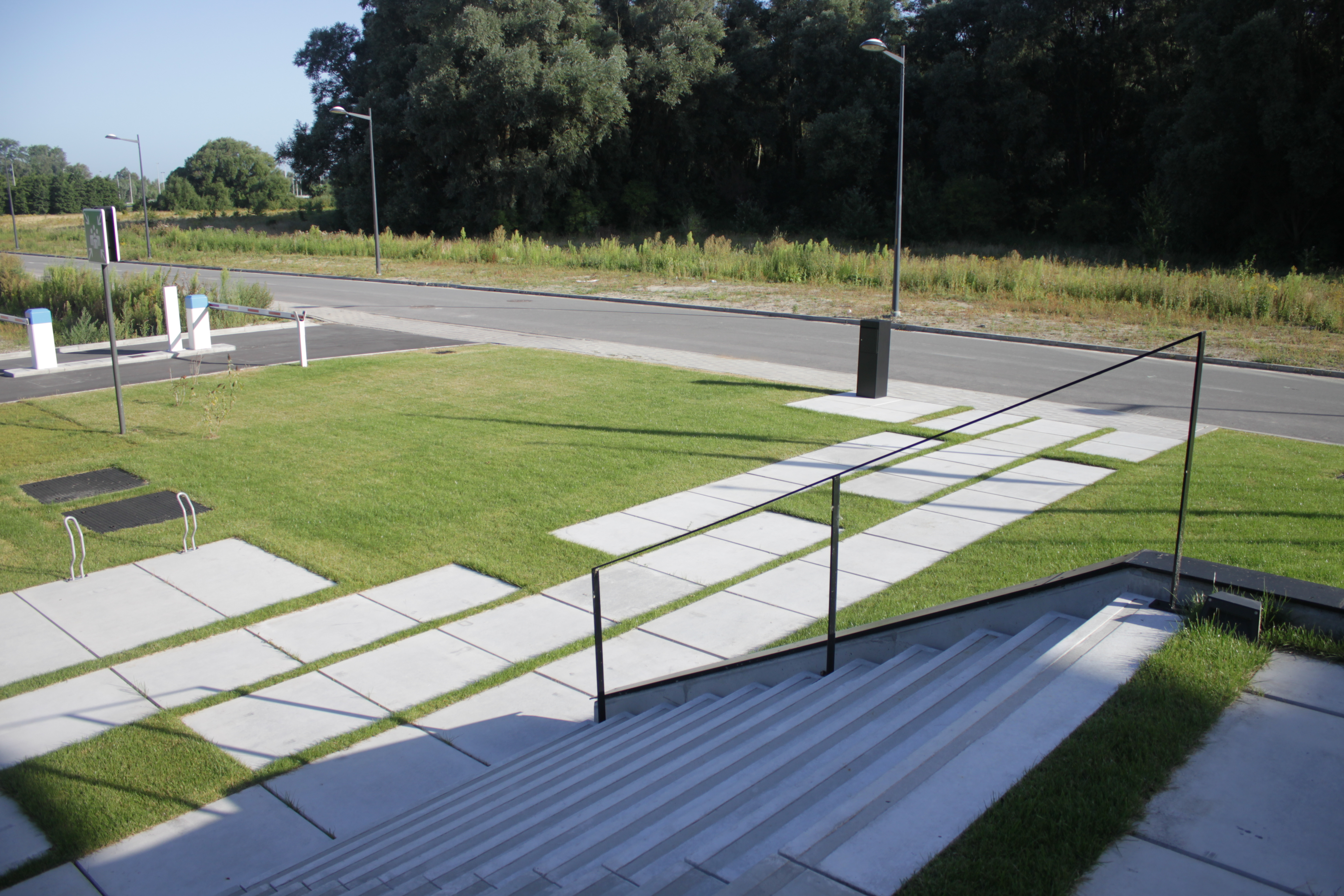 Eurodal Premium — VMM Gent representatieve zone